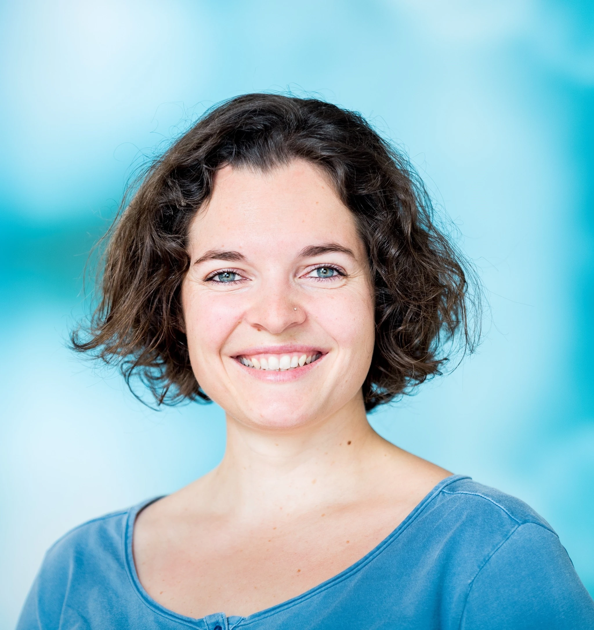 Linda Tschirren